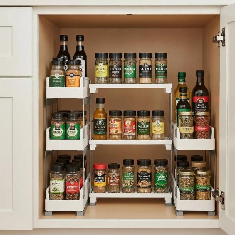 How to Organize a Small Pantry and Keep It Clutter-Free