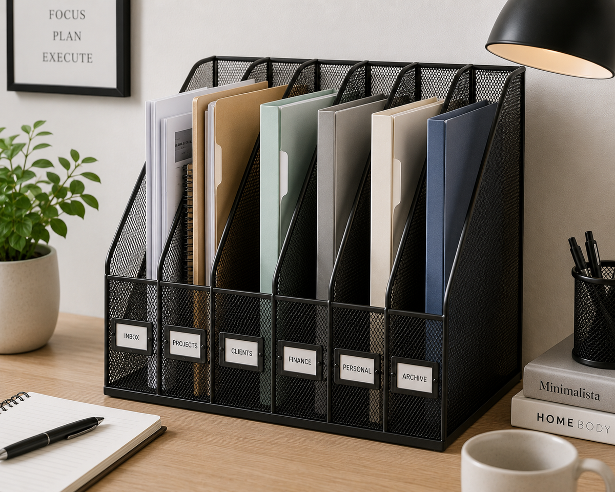 File Organizer