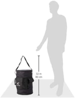 Easton | Coaches Bucket Organizer | Slip Over Cover | Baseball/Softball | 5 Gallon & 6 Gallon Options - Image 4