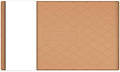 URMONA Under Sink Mat for Kitchen Waterproof, 37" x 22" Silicone Under Sink Mat for Shelf Liner Organizer, Cabinet Sink Protector Under Sink Liner for Bottom Kitchen, Bathroom(Khaki) by URMONA