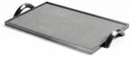 Decorative Tray Rectangular Metal Shelf Tray with Clean Finish and Sturdy Sides Simple Storage Tray for Catchall Use and Display Suitable for Hallway entryway Kitchen Bedroom, Gray Suede by MYCENSE
