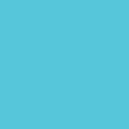 Storex Large Classroom Caddy with Cups, 13 x 11 x 6.575 Inches, Teal, Case of 2 (00984U02C) - Image 9