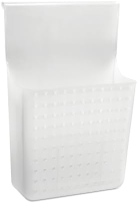 madesmart Over Door Wrap Organizer, Frost by madesmart%C2%AE