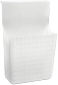 madesmart Over Door Wrap Organizer, Frost by madesmart%C2%AE
