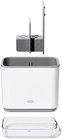OXO Good Grips Sinkware Caddy - White - Image 2