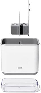 OXO Good Grips Sinkware Caddy - White - Image 2