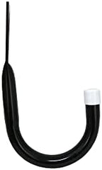 Shepherd Hardware 8093E Incredibly Heavy Duty Steel Garage Storage/Medium Utility Hooks, 2 Pack - Image 6