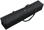 Heavy Duty Water-Resistant Duffle Organizer Bag - XL, 33"Lx5.9"Wx5.9"H by YLTQQT