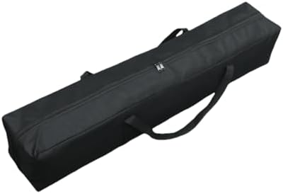 Heavy Duty Large Duffel Bag - XL, 51"(L) x7.87(W) x7.87(H) by YLTQQT
