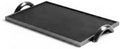 Decorative Tray Rectangular Metal Shelf Tray with Clean Finish and Sturdy Sides Simple Storage Tray for Catchall Use and Display Suitable for Hallway entryway Kitchen Bedroom, Black Suede by MYCENSE