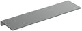 Danpoo 20 inch Gray Floating Shelf for Wall Organizer & Storage, Display Shelf, Metal Wall Shelf for Bathroom, Living Room, Kitchen, Bedroom by Danpoo-ForYourHome