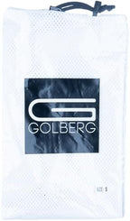 Golberg Mesh Bag - 12 x 18 Inches – Use for Laundry, Beach Days, & Even Camping (White) - Image 2