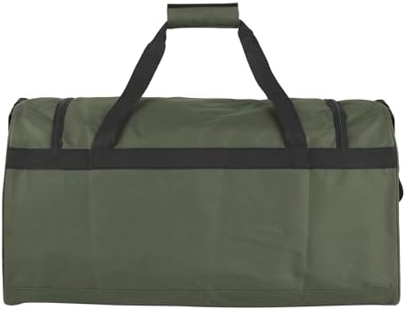 24 Inch 55 Liter Multi Pocket Duffle Bags for Men & Women For Traveling, the Gym, and as Sports Equipment Bag/Organizer - Image 7