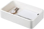 Small Valet Tray Key Bowl Nightstand Organizer Bedside CatchallTray by Cretkhp