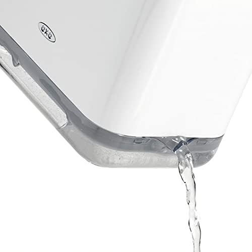 OXO Good Grips Sinkware Caddy - White - Image 5