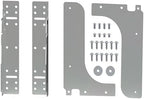 Pulloutor Door Mount Kit, Compatible Series Pull out Cabinet Organizer Baskets by Pulloutor