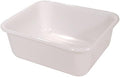 Rubbermaid Commercial Products Food Storage Box, 2.75 Gallon Capacity, White, for Restaurant/Kitchen/Cafeteria by RubbermaidCommercialProducts