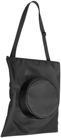 Portable Hat Storage Bag, Extra Large Hat Travel Case for Multiple Hats, Cowboy & Bowler Hats with Adjustable Handle, Shoulder and Luggage Strap,For Travel and At-Home Storage (Shaping Support) by Homakover