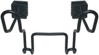 GODLIY Hard Hat Holder for Truck, Heavy-Duty Metal Car Headrest Hooks - Image 5