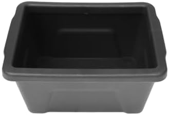 YHB Odyssey Console Utility Bin - Compatible with Honda 2021-2026 Odyssey Utility Trash Bin Replace 08U21-THR-100 Car Storage Organizer - Image 7
