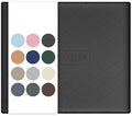 URMONA Under Sink Mat 22 x 22 in, Waterproof Silicone Cabinet Protector by URMONA