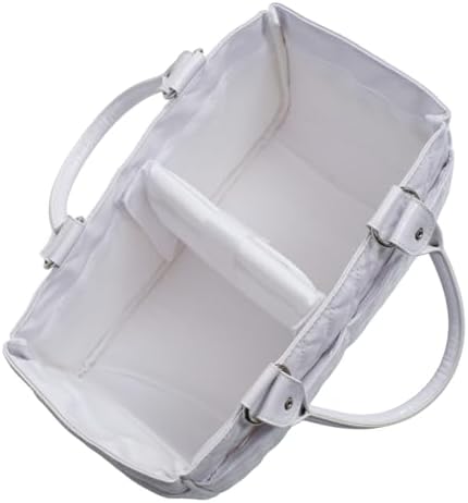 Kami-So Ice Skate Bag Tote | Skate Bag Organizer with Multi-purpose Pockets | Ideal for Water Bottle, Gloves & Accessories - Image 4