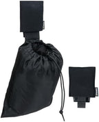 IDOGEAR Sports MOLLE Folding Dump Pouch Utility Tool Pouch Roll Up Quick-Release Magazine Waist Pouch Compact Storage for Outdoor Airsoft Paintball by IDOGEARSPORTS
