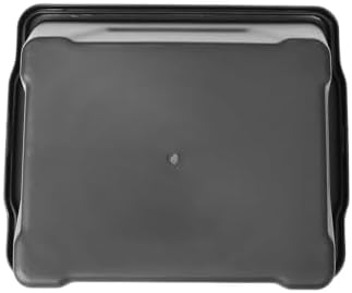 YHB Odyssey Console Utility Bin - Compatible with Honda 2021-2026 Odyssey Utility Trash Bin Replace 08U21-THR-100 Car Storage Organizer - Image 4