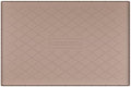 URMONA Under Sink Mat 31 x 22 in, Waterproof Silicone Cabinet Protector by URMONA