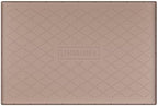 URMONA Under Sink Mat 31 x 22 in, Waterproof Silicone Cabinet Protector by URMONA