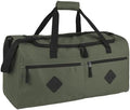 24 Inch 55 Liter Multi Pocket Duffle Bags for Men & Women For Traveling, the Gym, and as Sports Equipment Bag/Organizer by TrailmakerBuiltforLife%E2%80%99sAdventuresBigandSmall