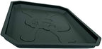 Tactical Skull-X KYDEX Dump Tray/Valet Tray/Organizer & Catch-All for Everyday Carry (EDC): Keys-Pocket Change-Jewelry-Watch-Cell Phone - Image 3