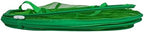 Household Essentials Pop-Up Mesh Laundry Hamper, Green - Image 5