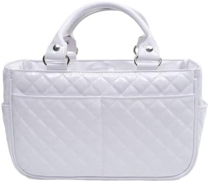 Kami-So Ice Skate Bag Tote | Skate Bag Organizer with Multi-purpose Pockets | Ideal for Water Bottle, Gloves & Accessories - Image 3