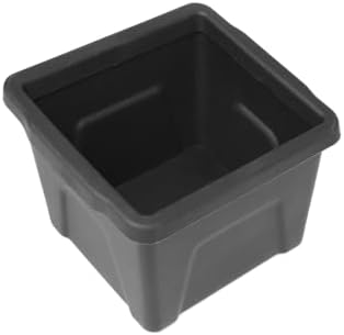 YHB Odyssey Console Utility Bin - Compatible with Honda 2021-2026 Odyssey Utility Trash Bin Replace 08U21-THR-100 Car Storage Organizer - Image 5