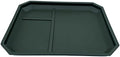 Tactical KYDEX Dump Tray/Valet Tray/Organizer & Catch-All for Everyday Carry (EDC): Keys-Pocket Change-Jewelry-Watch-Cell Phone by USATAC