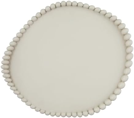 Alna Cream Catchall Tray - Image 2