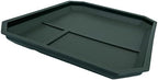 EDC Tri KYDEX Dump Tray/Valet Tray/Organizer & Catch-All for Everyday Carry: Keys-Pocket Change-Jewelry-Watch-Phone - Image 4
