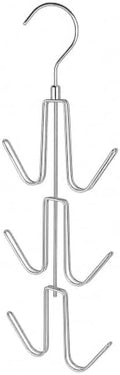 ZEDODIER Purse Hanger, Purse Organizer for Closet, Holds 6 Bags by ZEDODIER