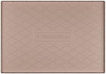 URMONA Under Sink Mat 31 x 19 in, Waterproof Silicone Cabinet Protector by URMONA