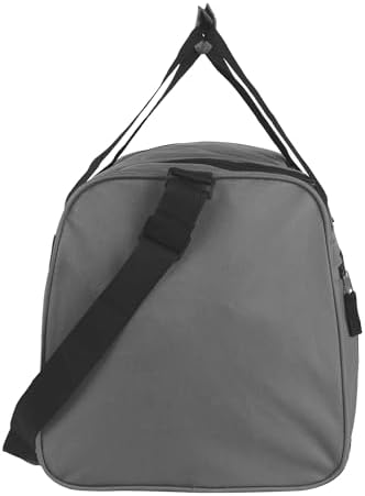24 Inch 55 Liter Multi Pocket Duffle Bags for Men & Women For Traveling, the Gym, and as Sports Equipment Bag/Organizer - Image 4
