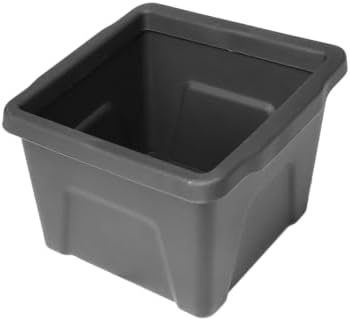 YHB Odyssey Console Utility Bin - Compatible with Honda 2021-2026 Odyssey Utility Trash Bin Replace 08U21-THR-100 Car Storage Organizer - Image 6