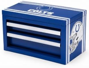 K.balt Mini Toolbox Indianapolis by Unknown