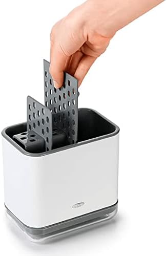 OXO Good Grips Sinkware Caddy - White - Image 3