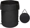 BATTOO 106L Collapsible Laundry Baskets - Foldable Pop Up Hampers for Laundry - Upgrade Oxford Laundry Hamper with Reinforced Handles for Bedroom, Bathroom, Kids Room, Dorm, Travel, Storage Organizer by BATTOO