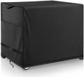 Outdoor Prep Table Cover, Waterproof, Stainless Steel Top Cover by Wnanan
