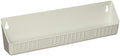 Rev-A-Shelf 6581 Sink Front 14" Tip-Out Tray, Standard, White, 2 Pack by Rev-A-Shelf