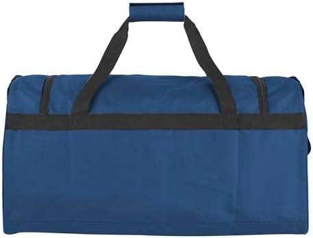 24 Inch 55 Liter Multi Pocket Duffle Bags for Men & Women For Traveling, the Gym, and as Sports Equipment Bag/Organizer - Image 5
