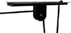 RAD Sportz Bicycle Hoist 4-Pack Quality Garage Storage Bike Lift with 100 lb Capacity Even Works as Ladder Lift Premium Quality - Image 2