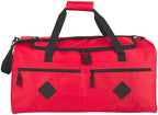 24 Inch 55 Liter Multi Pocket Duffle Bags for Men & Women For Traveling, the Gym, and as Sports Equipment Bag/Organizer - Image 3